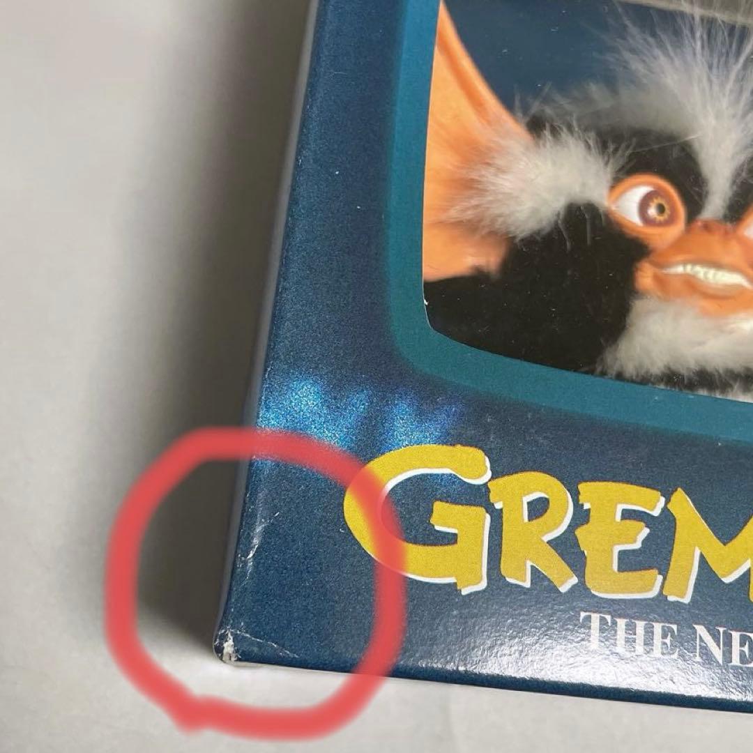 ジュンプランニング グレムリン2 モホーク プチドール - メルカリ