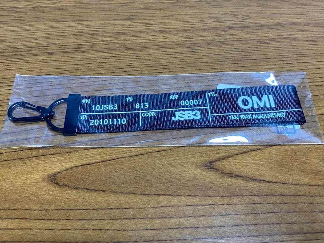 登坂広臣 ØMI INFINITY MOON 他グッズ 8点セット - メルカリ