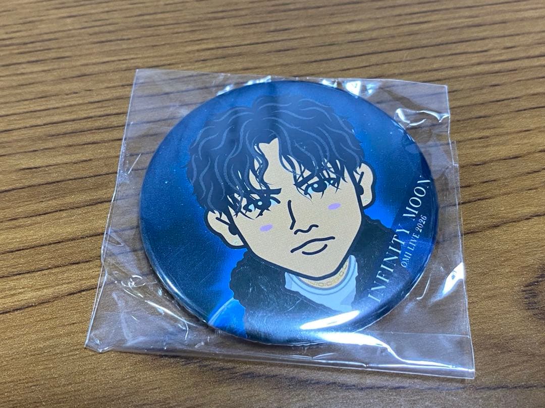 登坂広臣 ØMI INFINITY MOON 他グッズ 8点セット - メルカリ