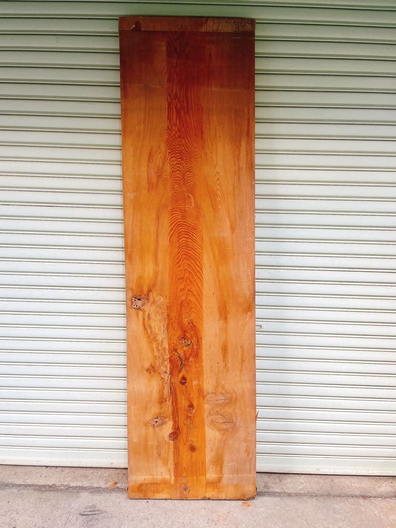 天然　杉　机　木材　天板　カウンターテーブル　デスク　テレビ台　一枚板