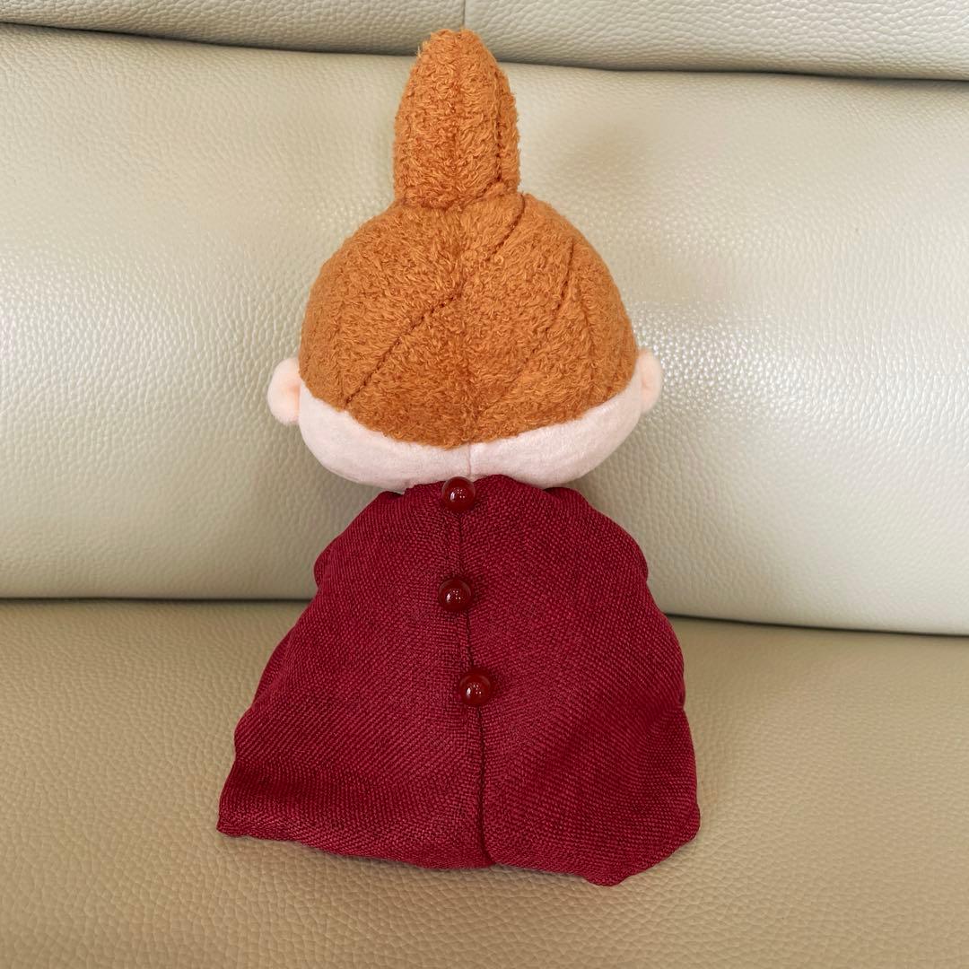 リトルミィ　リトルミイ　ぬいぐるみ