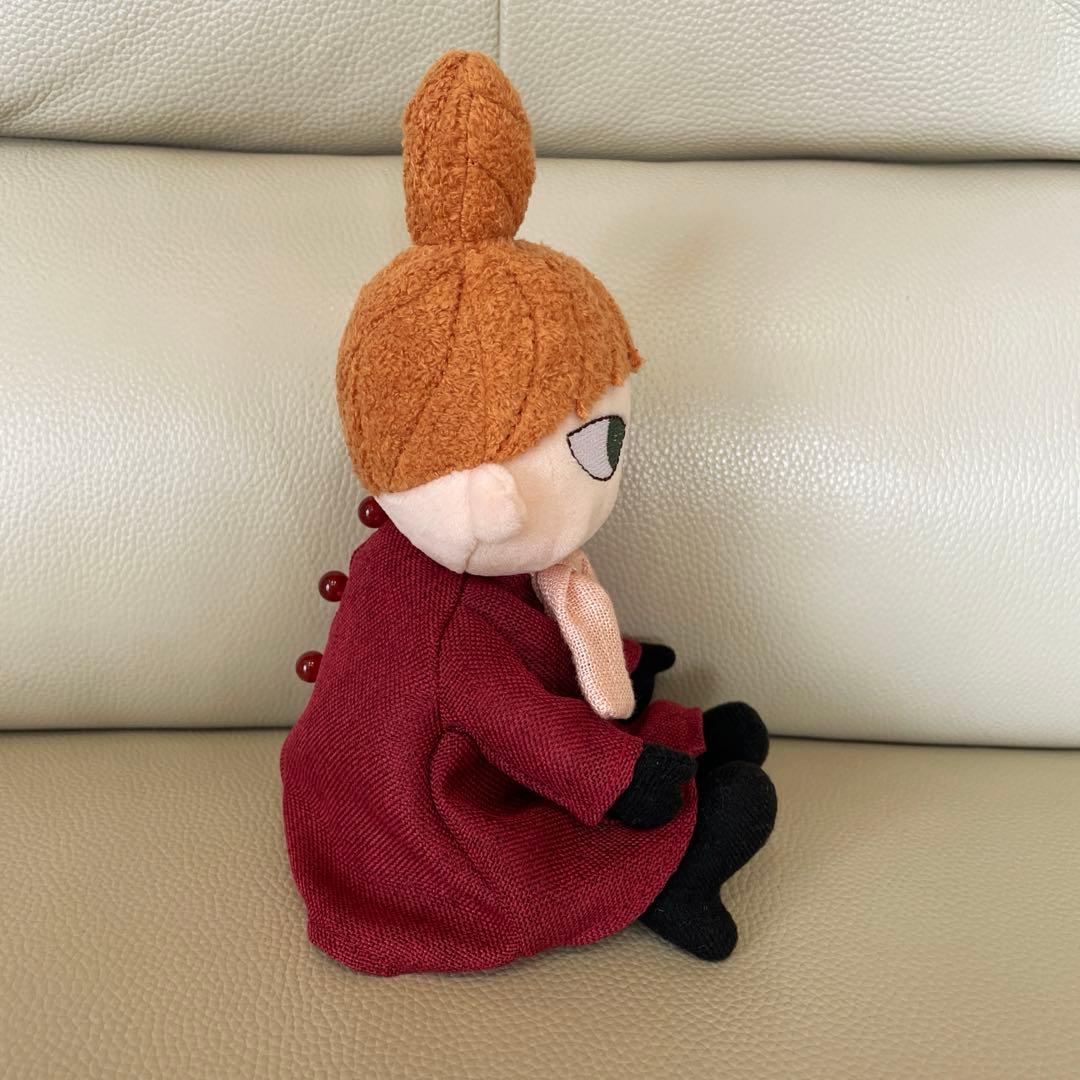 リトルミィ　リトルミイ　ぬいぐるみ