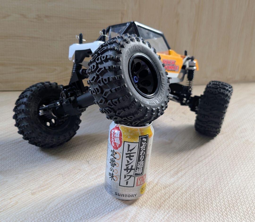 京商 ロックフォース