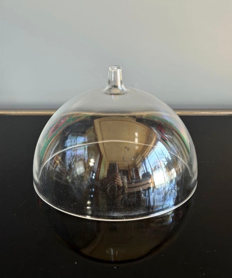 スペースエイジ 調味料入れ カスターセット 水玉プラ容器 レトロポップ