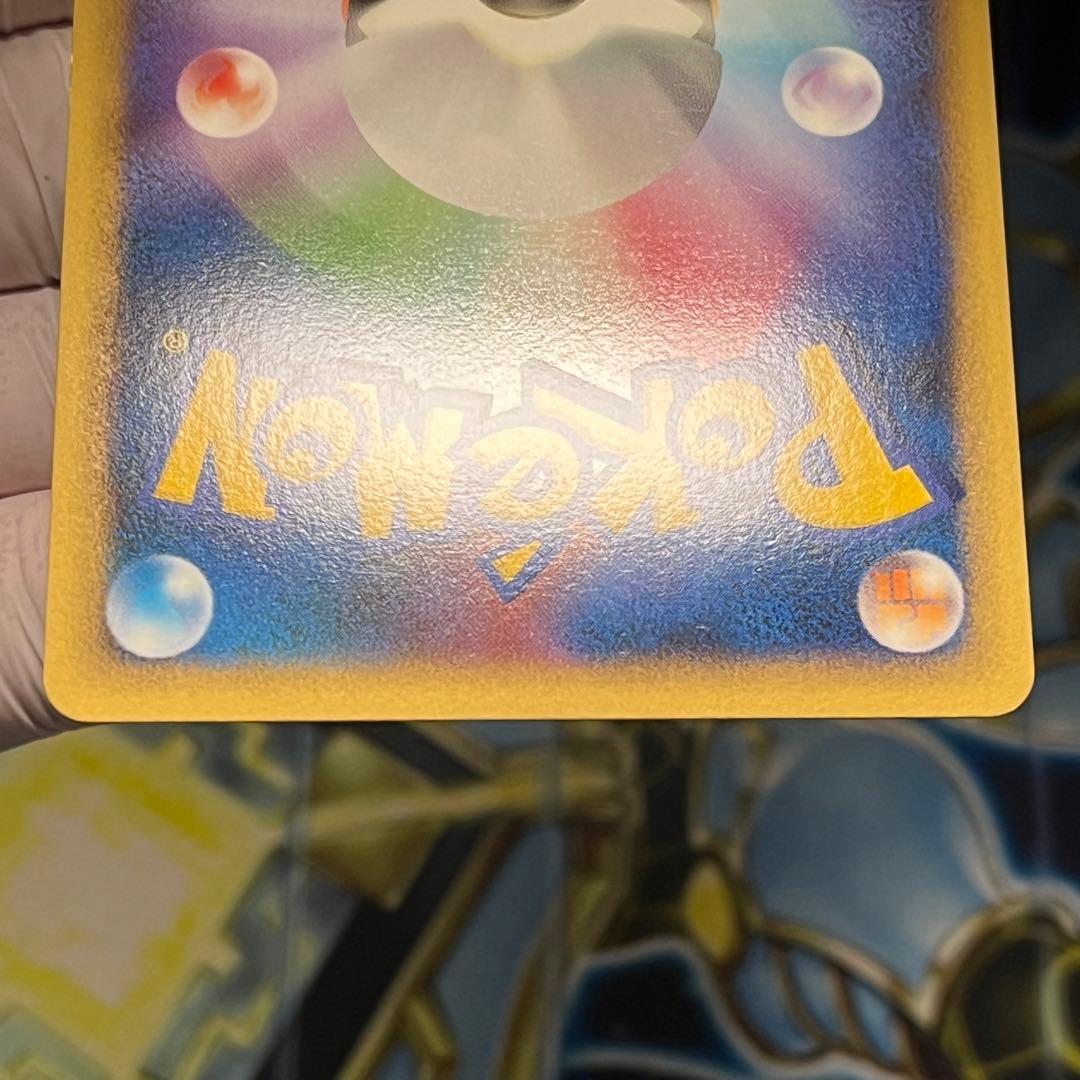 【美品】ハッサム レジェンド L2 048/080 Scizor legend