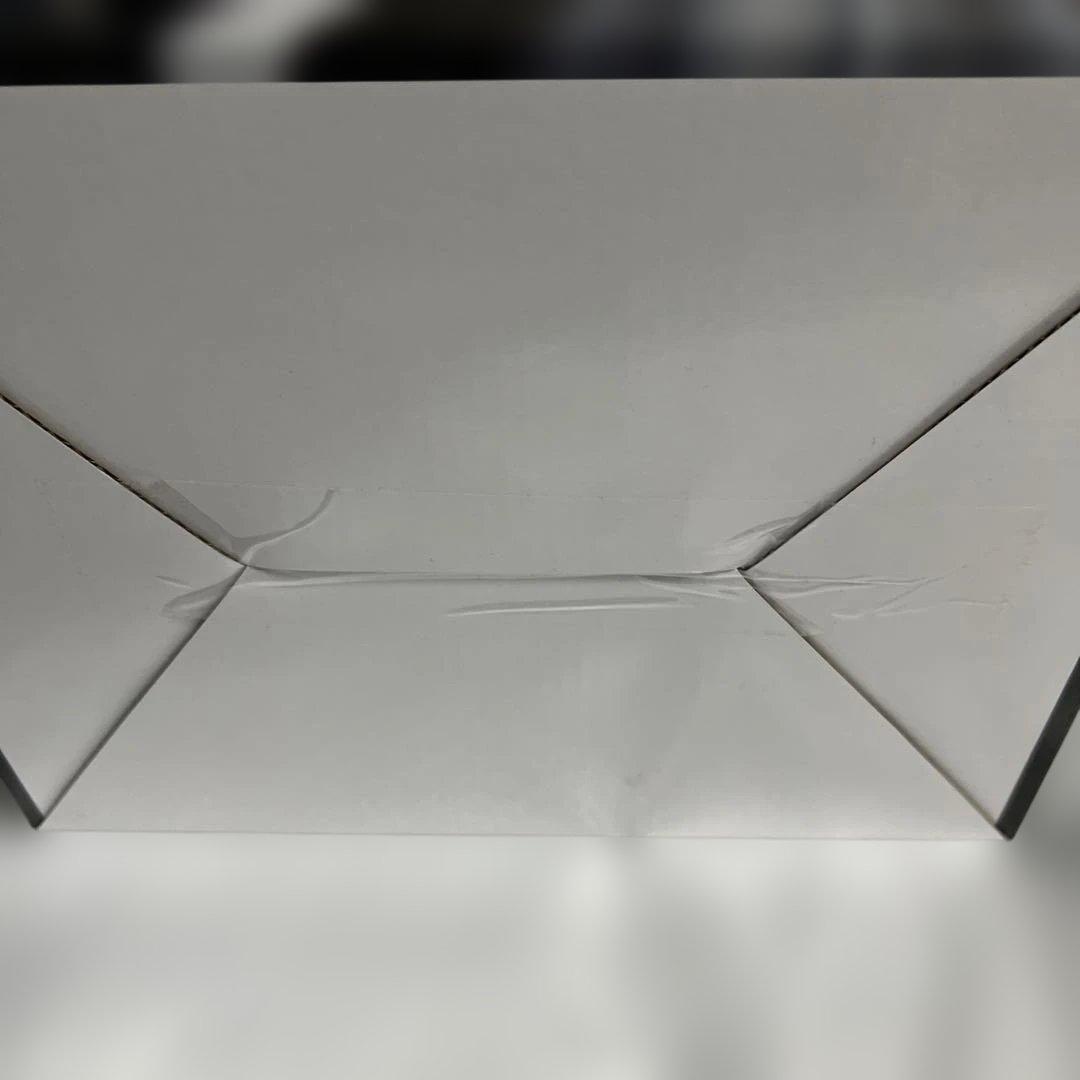 BLEACH 藍染惣右介 フィギュア　未開封