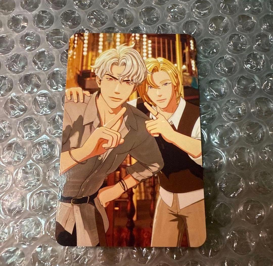 plave プレイブ かくれんぼ トレカ ユニット ケミ ウノ ノア 2 - メルカリ