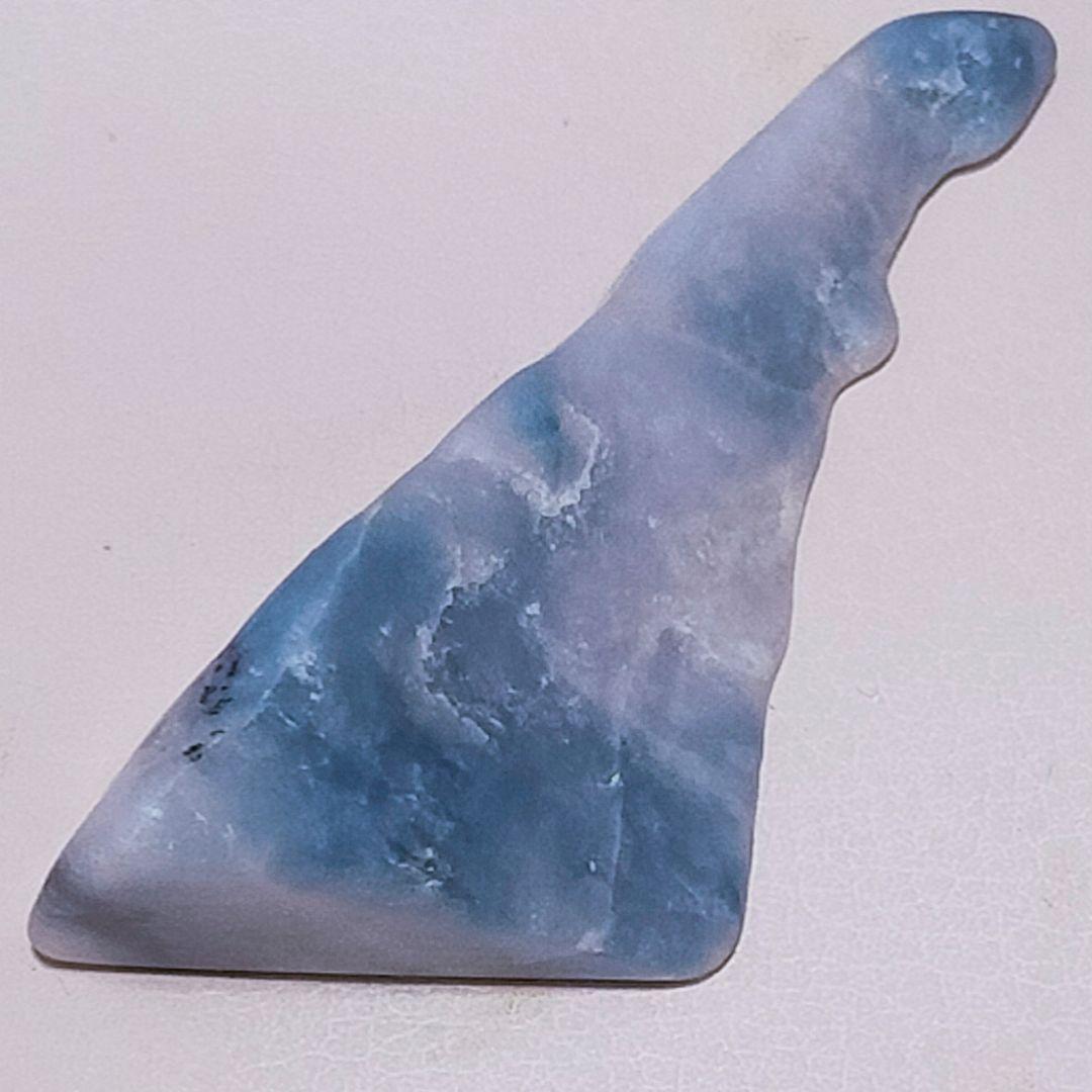 コン沢翡翠 ルース 13ｇ ヒスイ ひすい コン沢翡翠