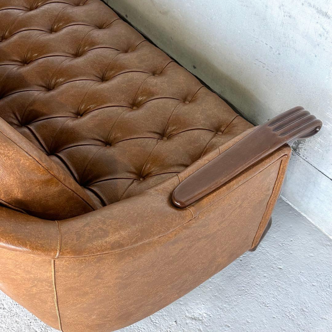 ☆maruni☆マルニ木工 ベルサイユ｜マキシマムシリーズ 3Pソファ｜ロゴ