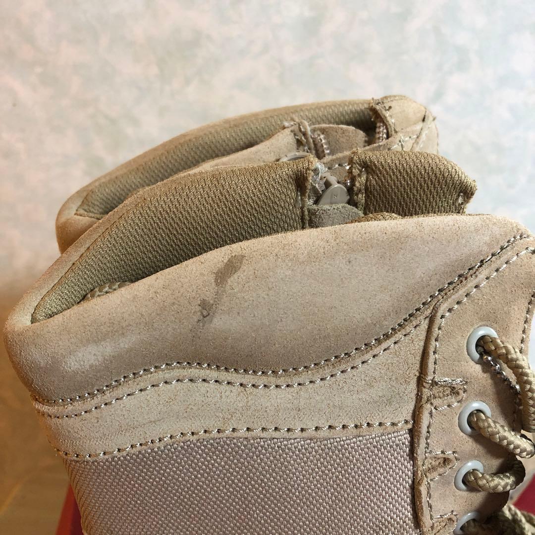 Rothco サイドジップブーツ ミリタリー未使用Since1953 - メルカリ