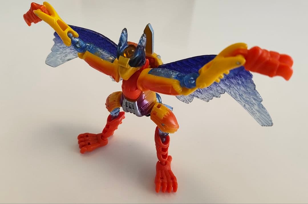 トランスフォーマー　ビーストマシーンズ　ジャンク品　3体セット　ビーストウォーズ