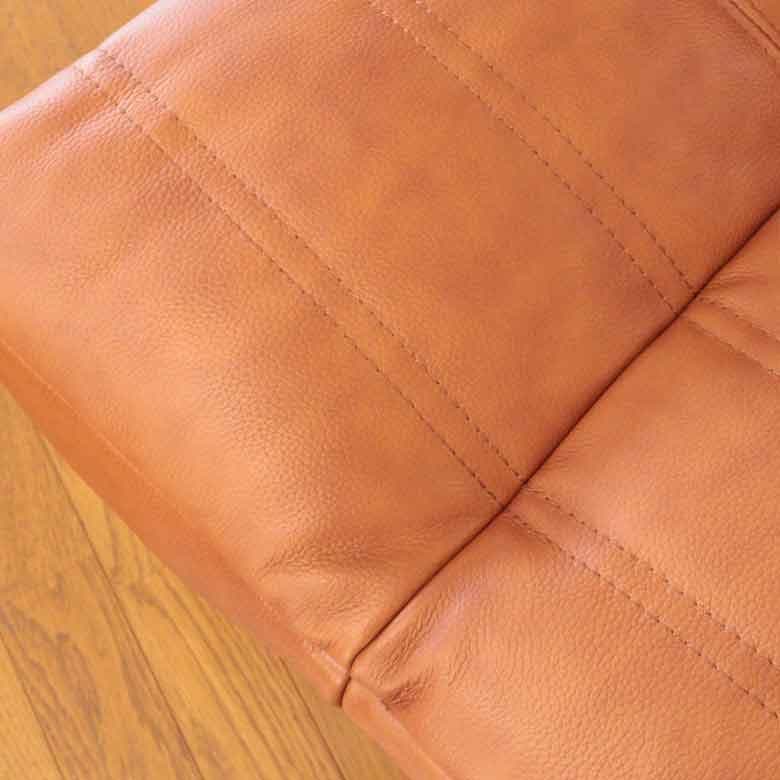 1人掛け デザイナーズスタイル ソファ 包み込まれる至福の座り心地