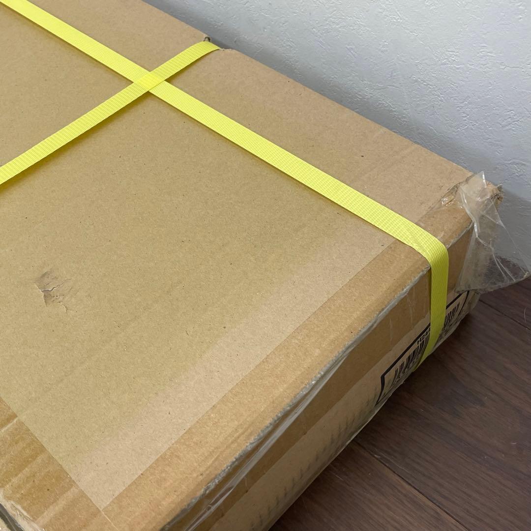 新品未開封 エレクター ワイヤー棚 クローム 1200×600 H2448C1