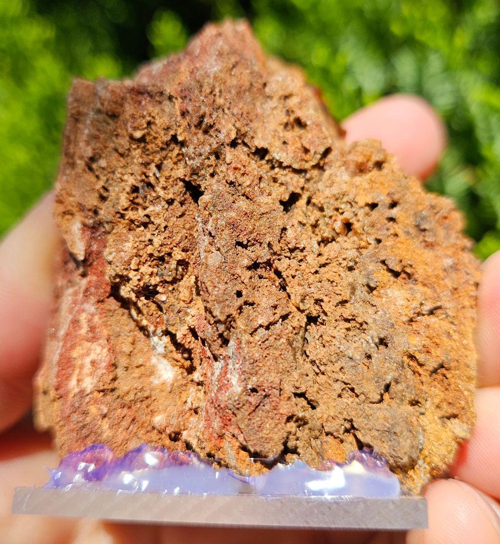 ネガティブエネルギーから強力に守護する‼️ ガーネット原石