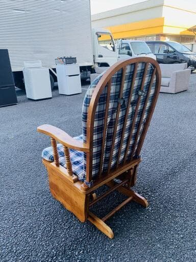 ロッキングチェア アンティーク