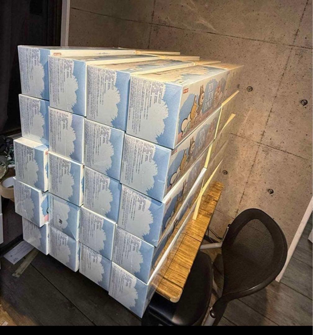 PIN FOR LOVE アソートボックス (A-M) (N-Z) 10box