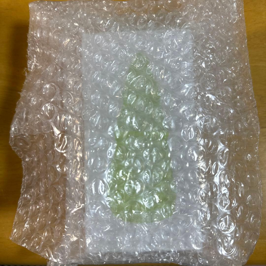 奈良美智 置物 下川原焼 森の子限定品