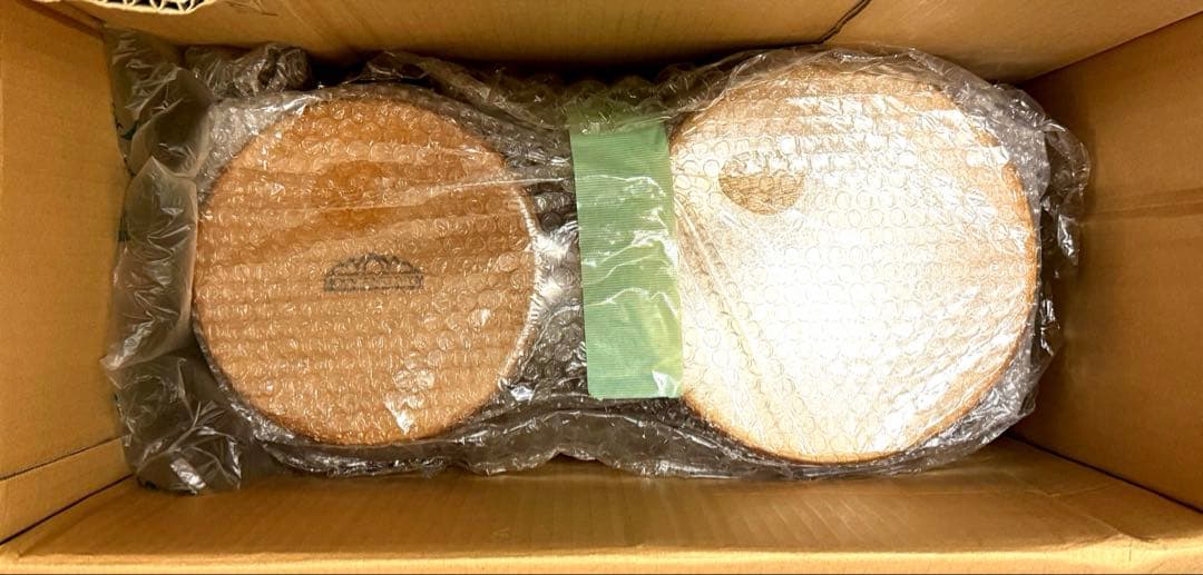 Mountain rhythm bongo cajon - メルカリ