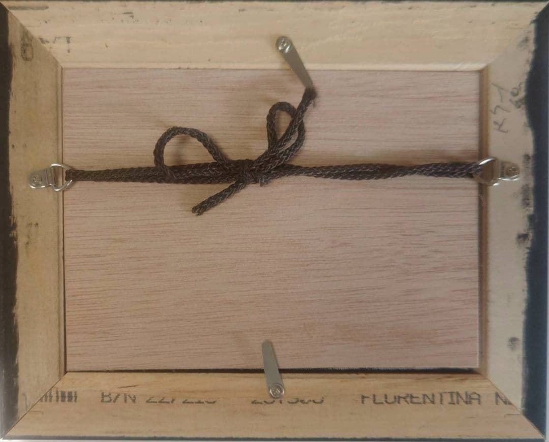 1点物　故郷 　　　　　　　　　　　　　#星乃　光影(ほしのみかげ)さん作