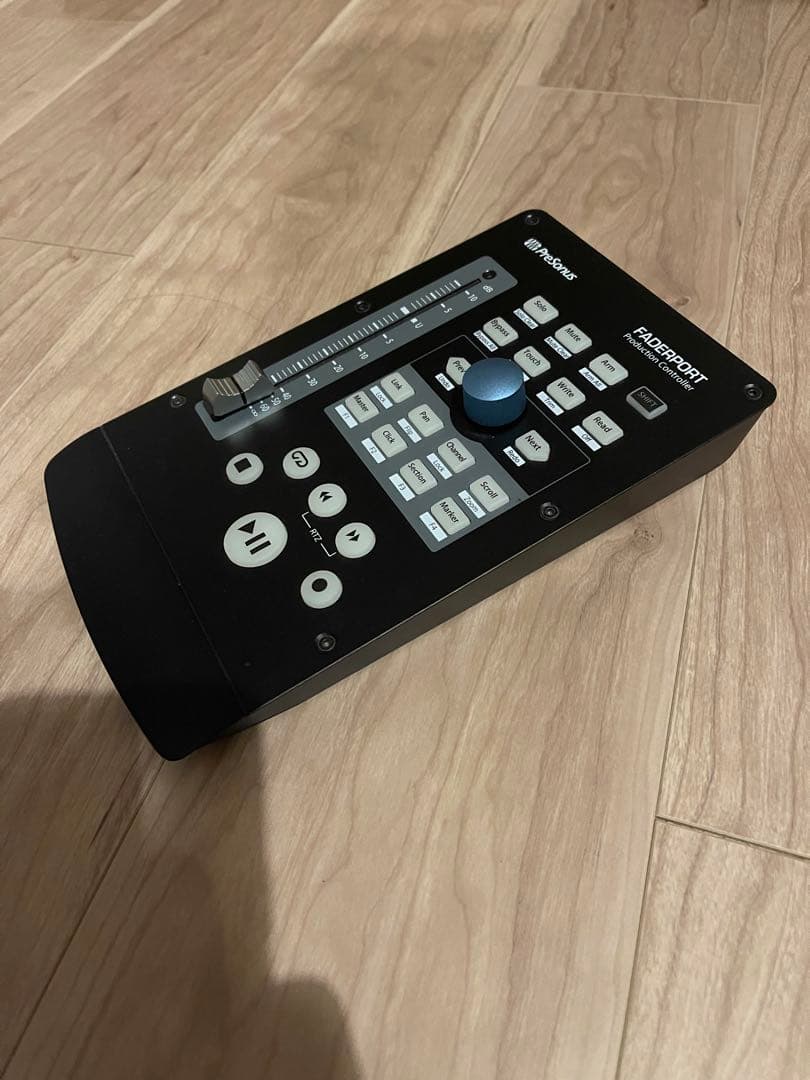 DTM・DAW PreSonus FaderPort 2 Studio One