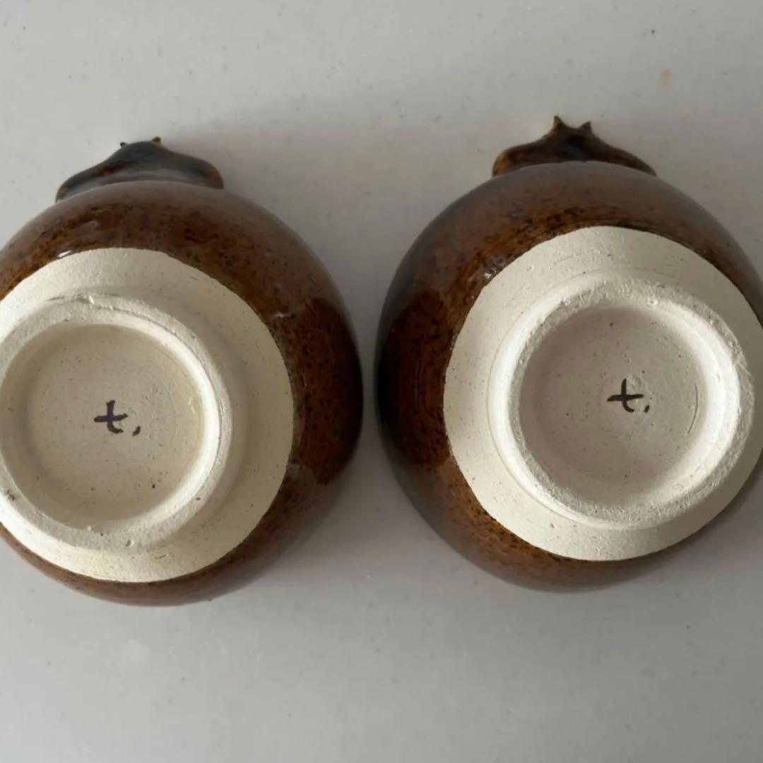 torobi. まんぷくりす　ボウル　鉢　作家　日本作家