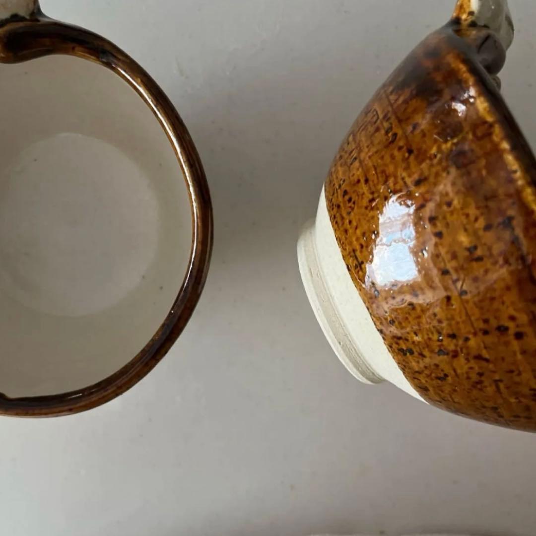 torobi. まんぷくりす　ボウル　鉢　作家　日本作家