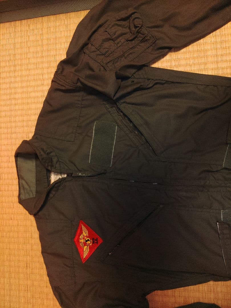 再々値下げ‼️ヴィンテージ フライングジャンプスーツとサバイバル