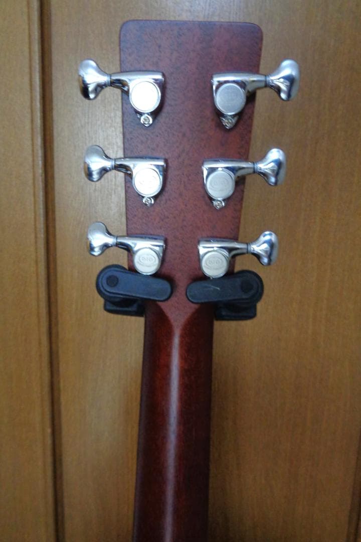 K.Yairi SO-MH1 2023年製 美品！ アコースティックギター - メルカリ