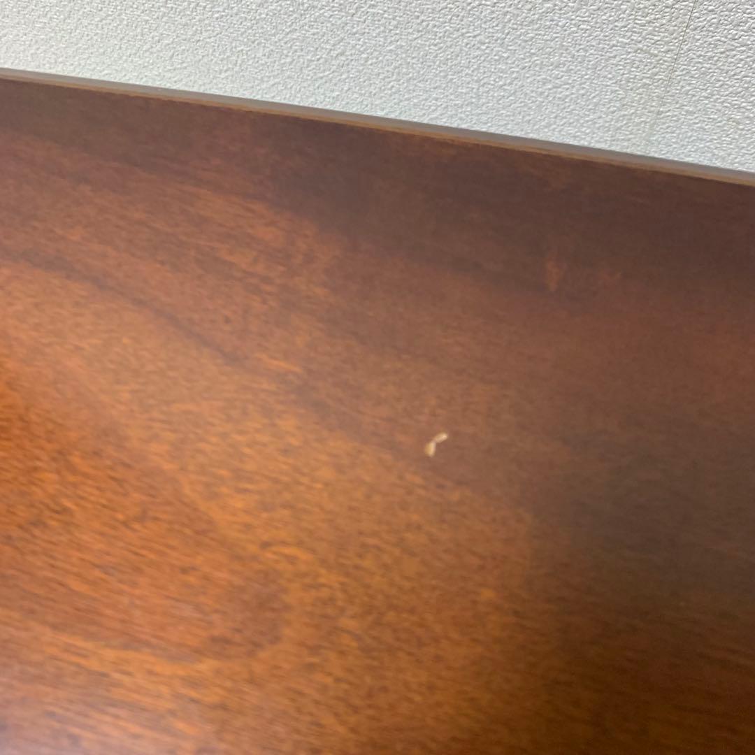 カリモク リビングテーブル コロニアルシリーズ