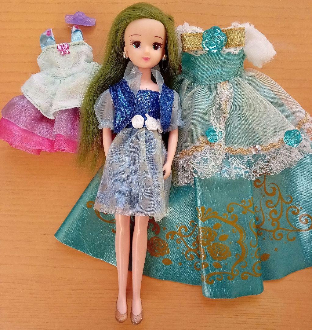 リカちゃんフレンド いづみちゃん - メルカリ