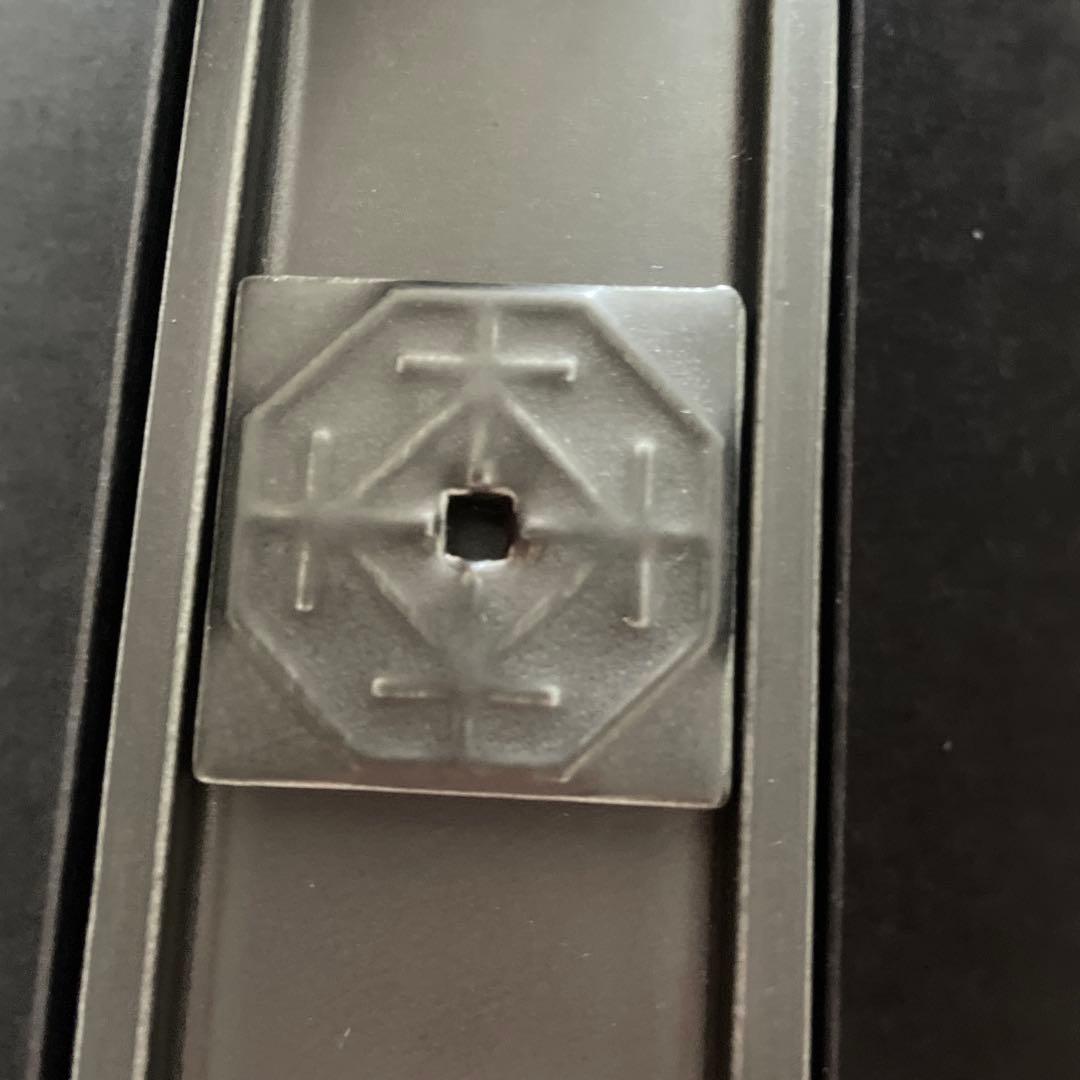 KITOWA インセンスプレート スティック GEODESIS フィグツリーお香