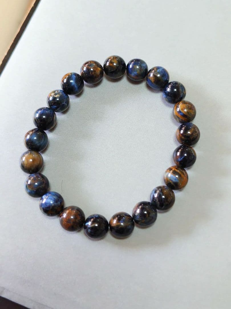 ブルーピーターサイト ブレスレット 美品