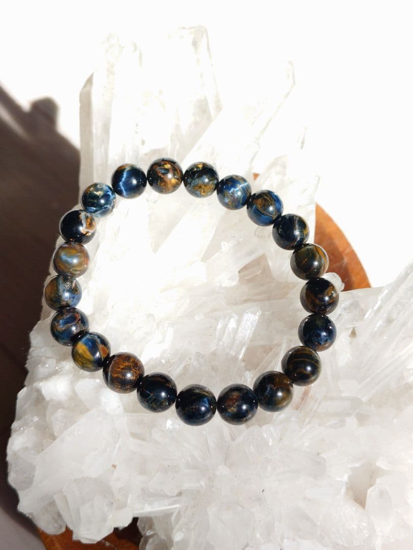 ブルーピーターサイト ブレスレット 美品