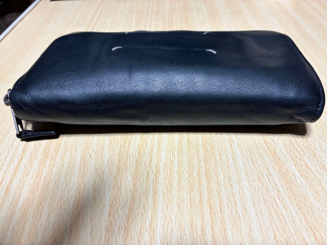 Maison Margiela 財布　ミニ財布　メゾンマルジェラ　マルジェラ