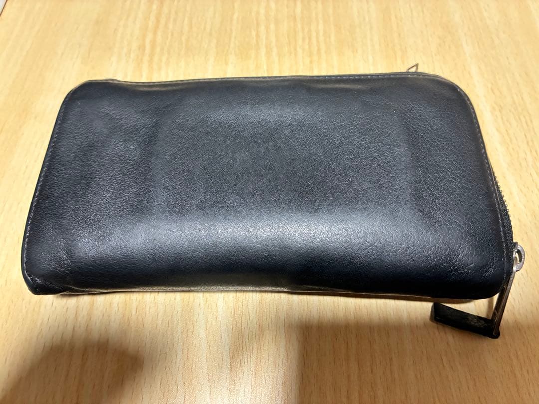 Maison Margiela 財布　ミニ財布　メゾンマルジェラ　マルジェラ