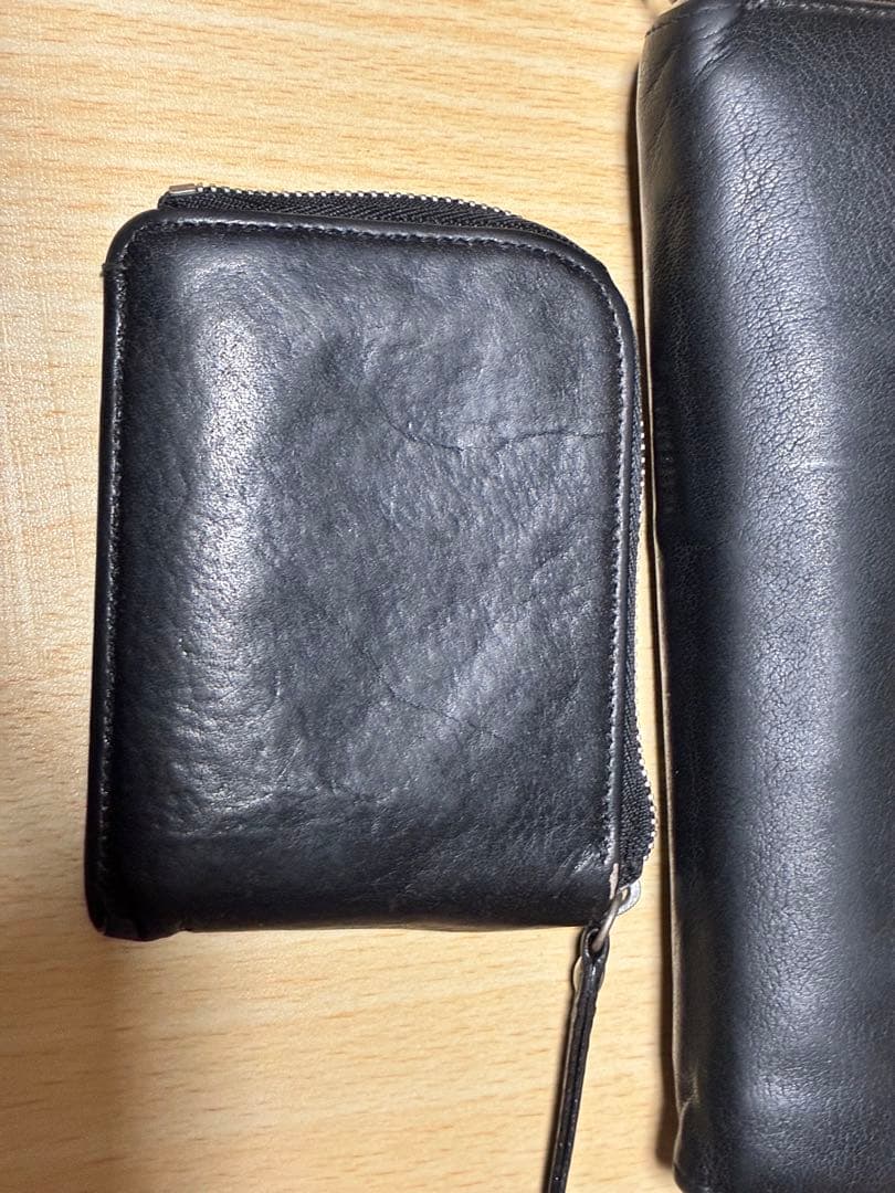 Maison Margiela 財布　ミニ財布　メゾンマルジェラ　マルジェラ