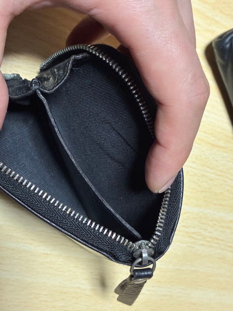 Maison Margiela 財布　ミニ財布　メゾンマルジェラ　マルジェラ