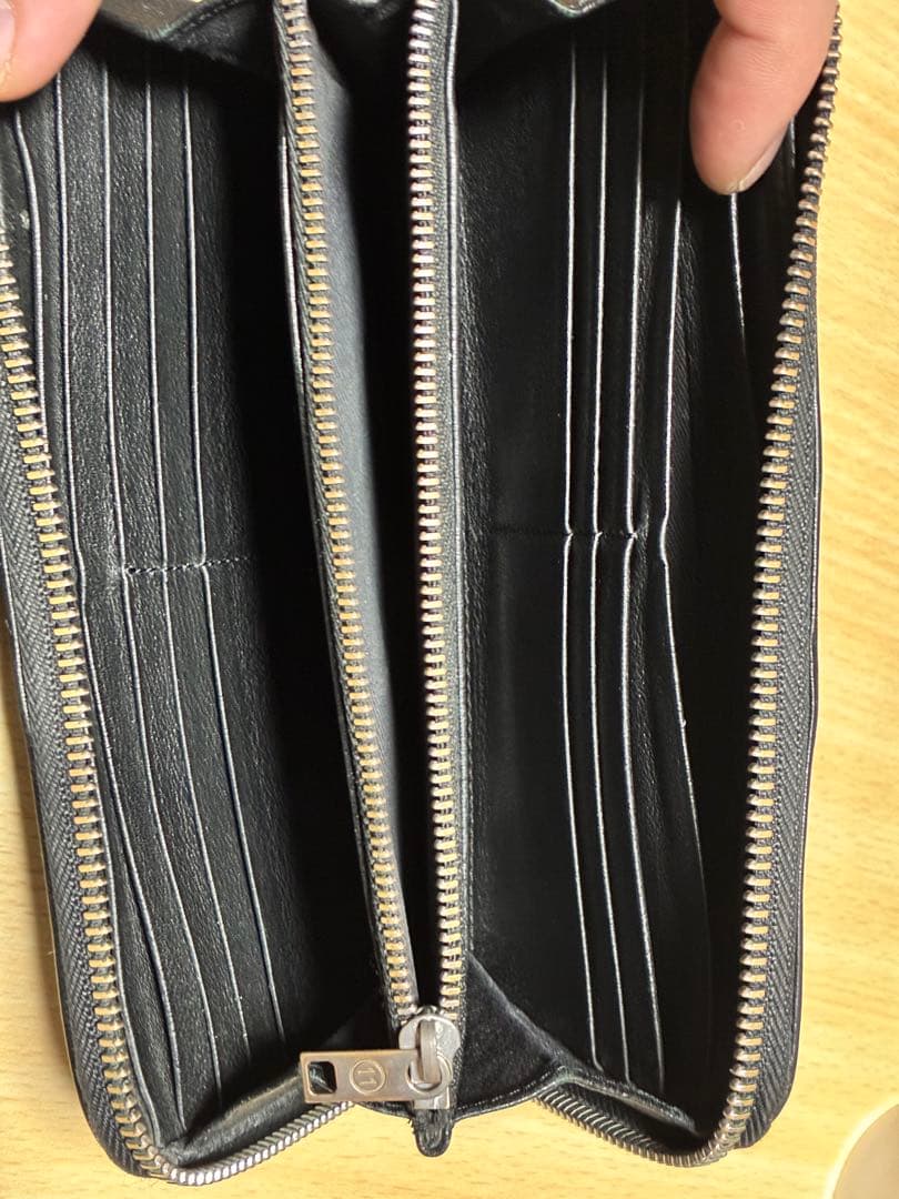 Maison Margiela 財布　ミニ財布　メゾンマルジェラ　マルジェラ