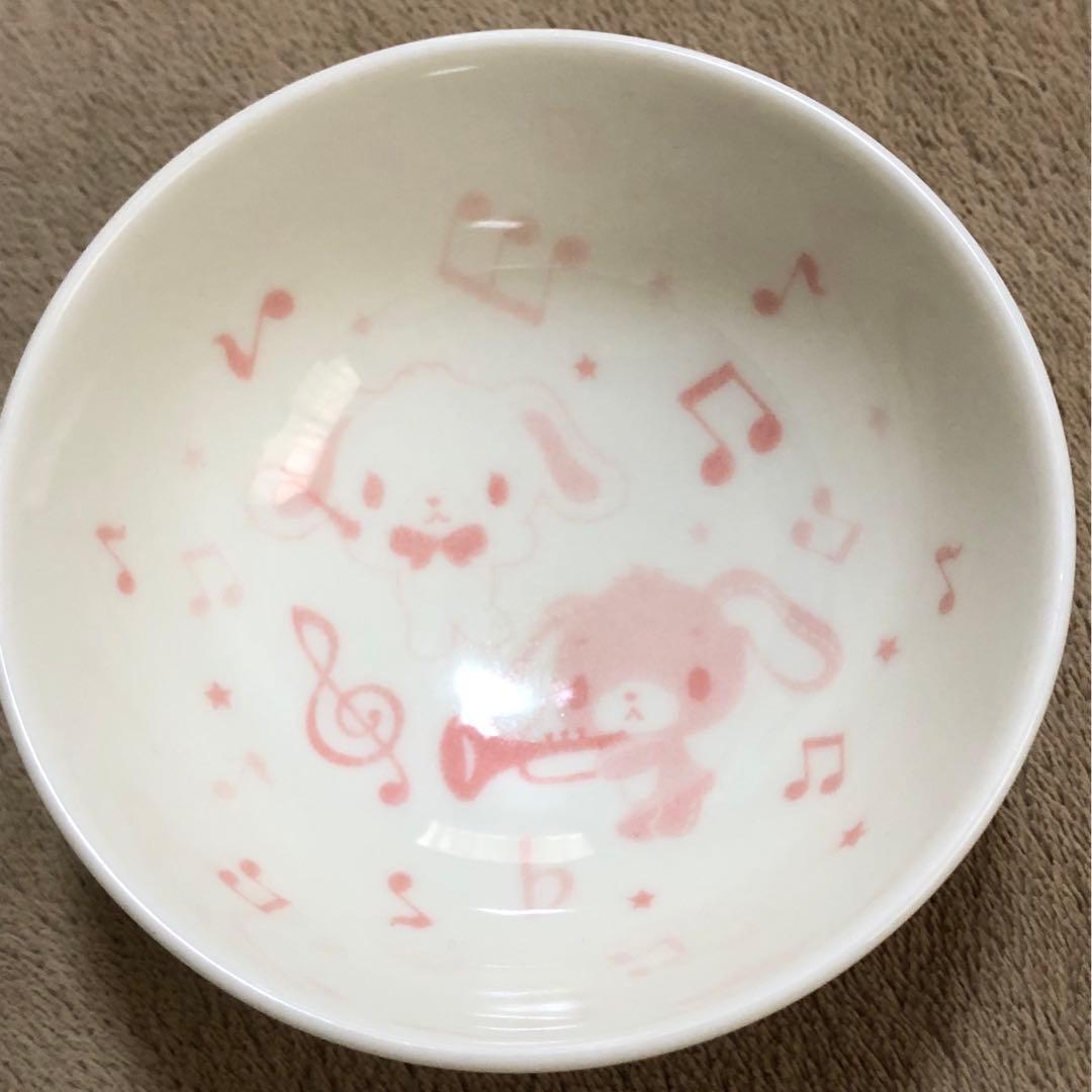 シュガーバニーズ お茶碗 子ども用食器 - メルカリ