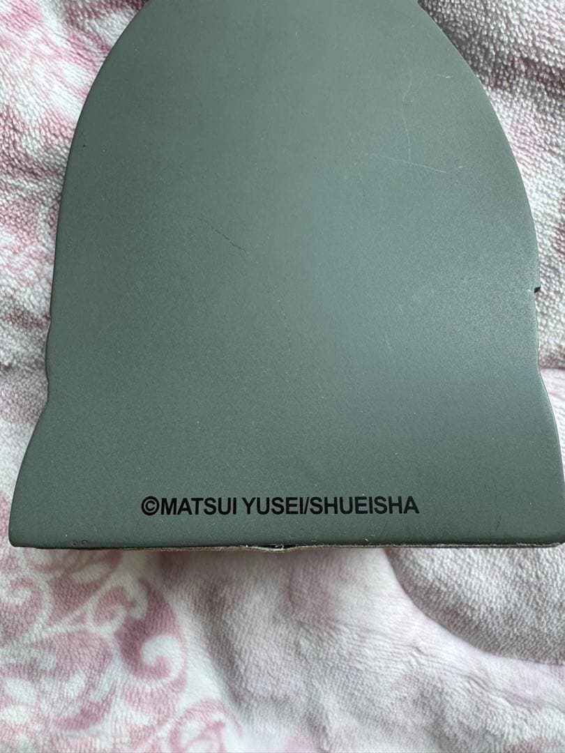 【限定品】魔人探偵脳噛ネウロ　ブックスタンド