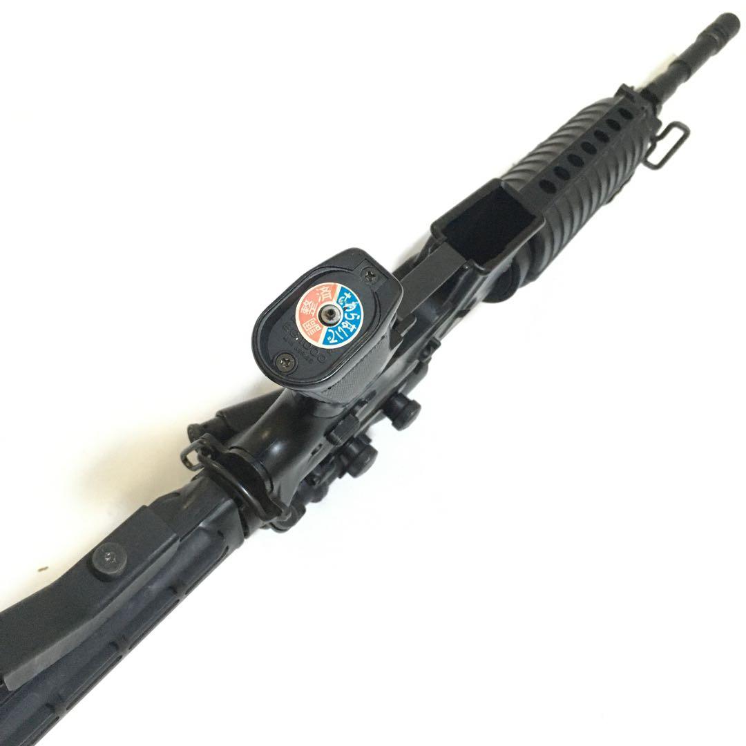 ロ*コ様 【動作快調!!】 東京マルイ 次世代電動ガン M4 カービン