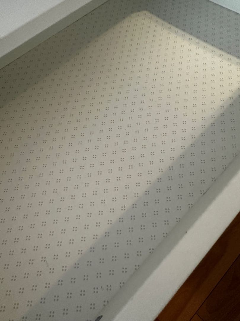 IKEA HAUGA サイドボード