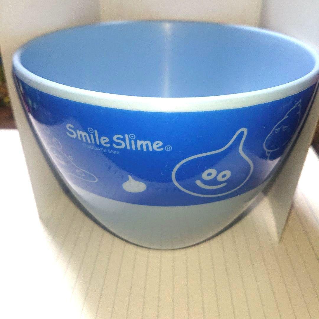 ドラゴンクエスト smileslime スライム茶碗 - メルカリ