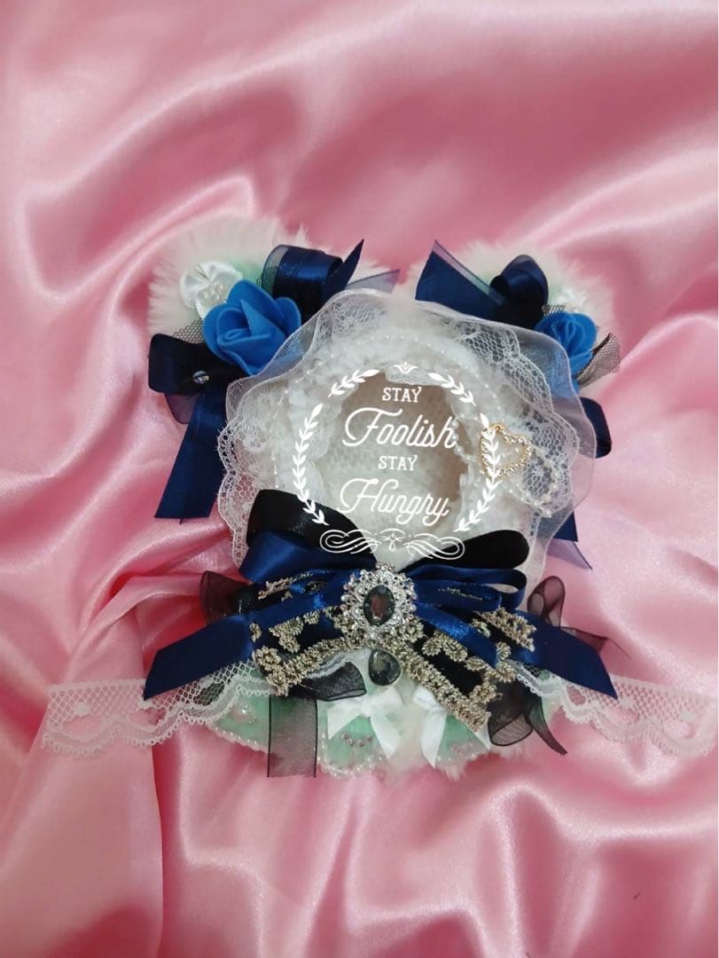 Amaire様ぬい服ふわふわ猫耳 クマ耳 狼耳 お座り着ぐるみいつぬいちび