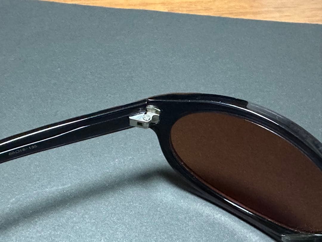 ティムコ　サイトマスター　ワンエイティ　セレン　偏光サングラス　タレックス