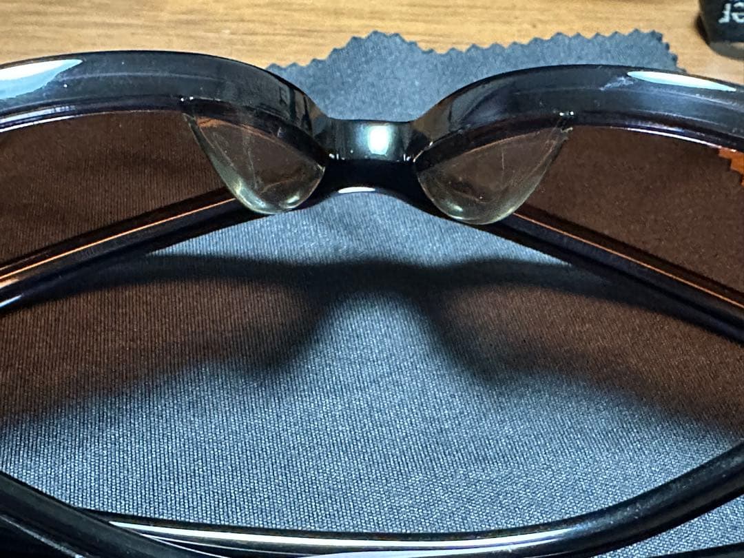 ティムコ　サイトマスター　ワンエイティ　セレン　偏光サングラス　タレックス