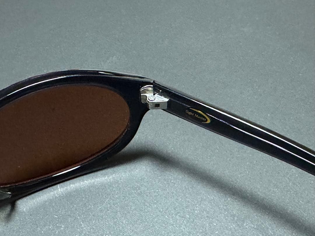 ティムコ　サイトマスター　ワンエイティ　セレン　偏光サングラス　タレックス