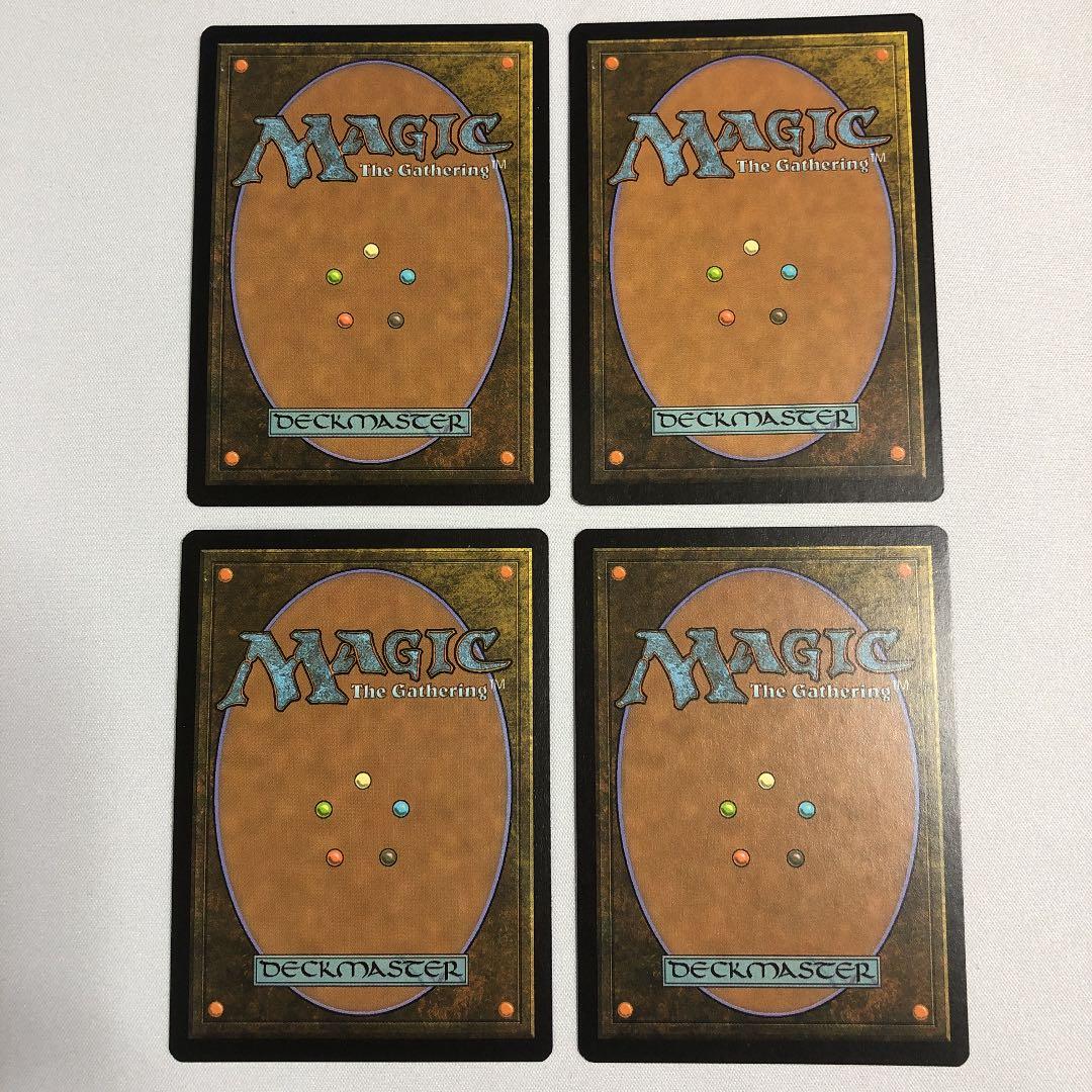 欄干のスパイ 地底街の密告人 foil mtg the spy レガシー - メルカリ