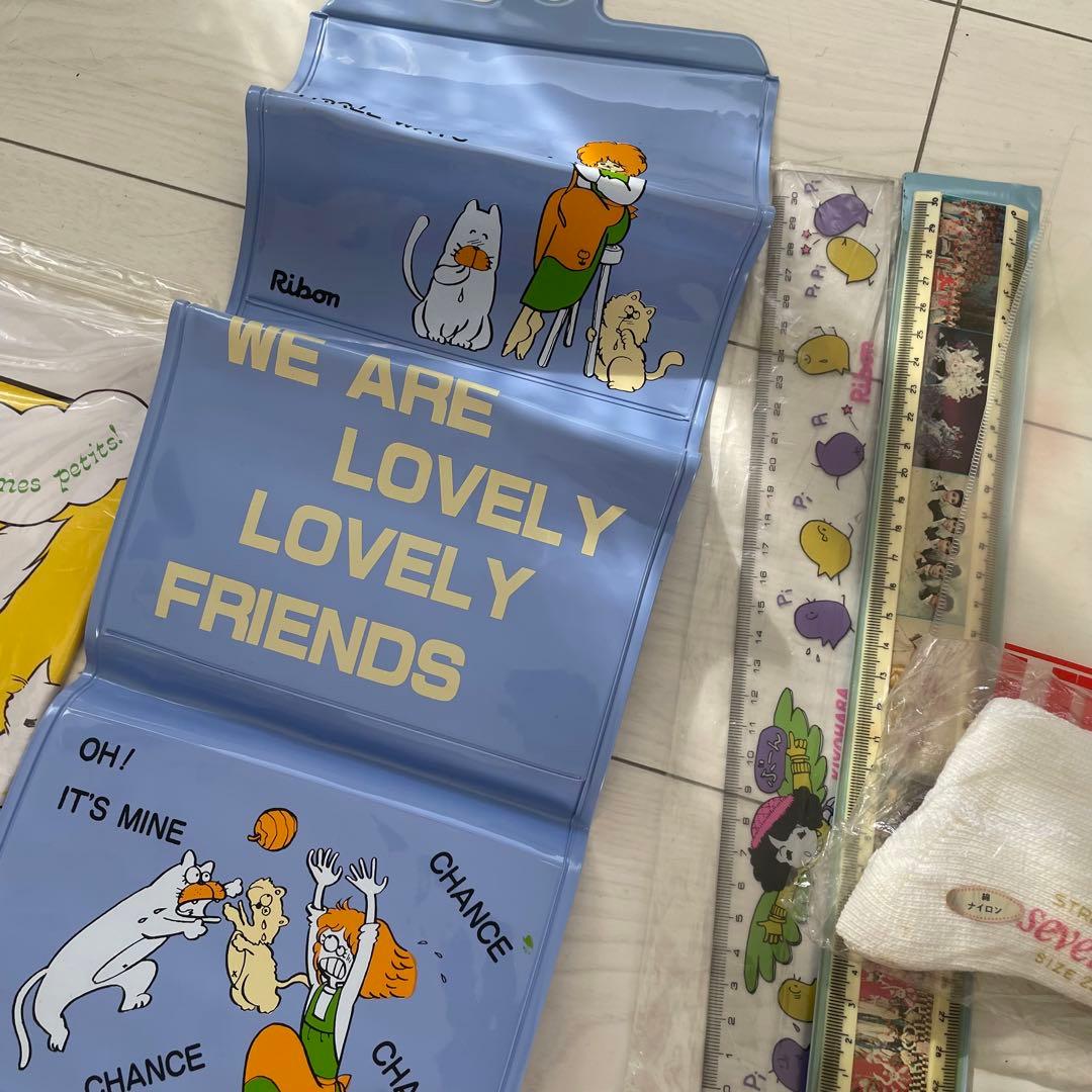 お値下げ【激レア】昭和 応募者全員プレゼント まとめ 少女漫画 全プレ レトロ