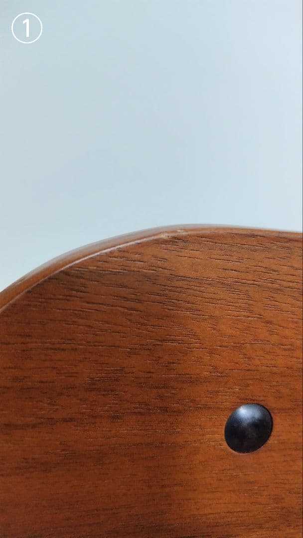 週末セール！限定カラー昇降式カウンターチェアタムチェア2脚セットキャメルブラウン